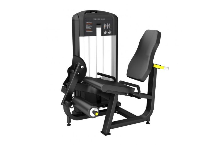 Разгибатель бедра Fitex Pro FTX-FB02 