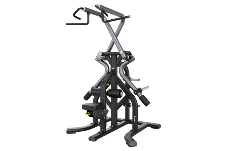 Тяга сверху (перекрестная) Smith Fitness SH037 