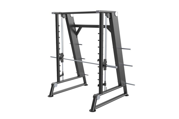 Машина Смита (Smith Machine) DHZ U-2063 фото 1