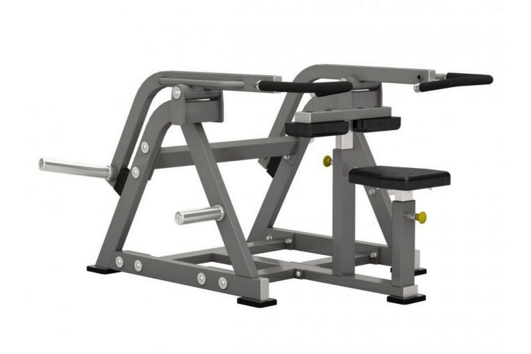 Трицепс машина (брусья) Fitex Pro FTX-82034 