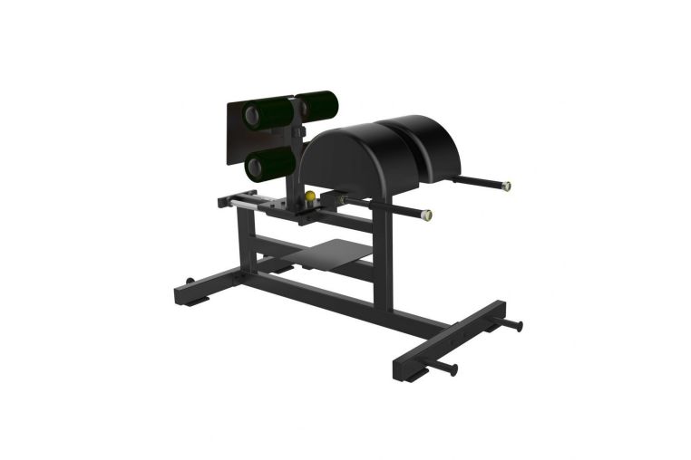 Гиперэкстензия горизонтальная Fitex Pro FTX-FB94 