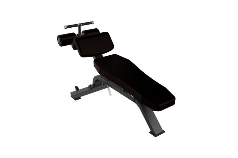 Скамейка пресса регулируемая Fitex Pro FTX-FB37 