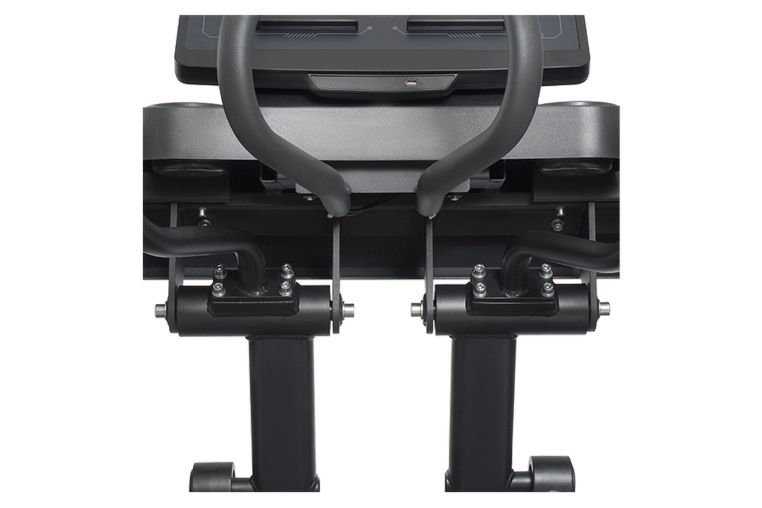 Эллиптический тренажер Smith Fitness SX3.2 (ранее CX300) фото 10