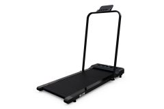 Беговая дорожка DFC SLIM T-SL/2B черный