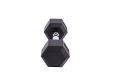 Гексагональные гантели 12,5кг Live Pro Hex Dumbbell LP8005-12.5, пара фото 2