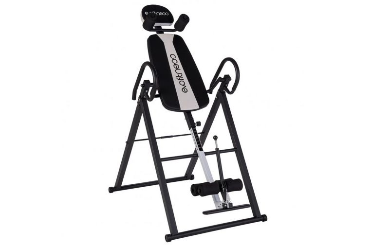 Инверсионный стол EVO Fitness Kinetic 