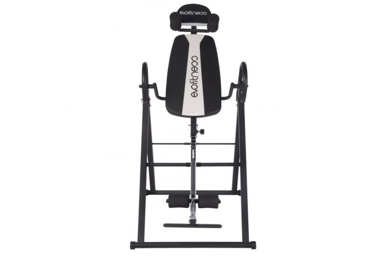 Инверсионный стол EVO Fitness Kinetic фото 11