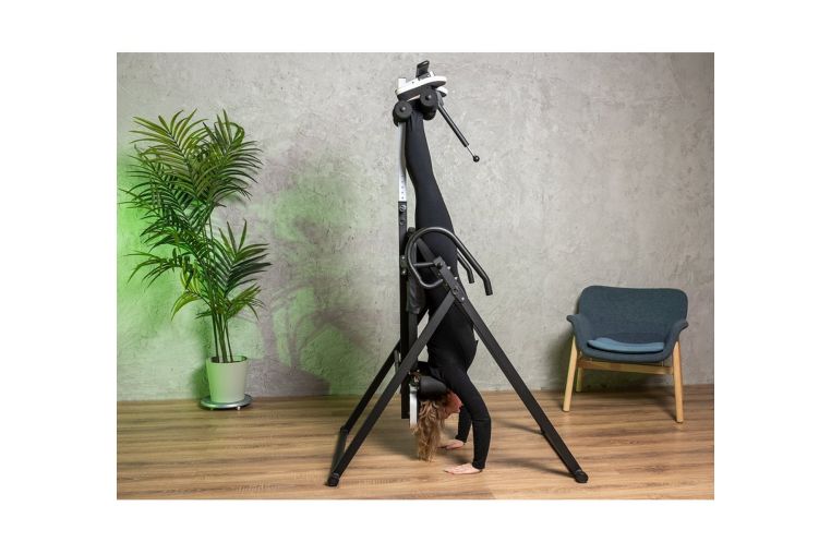 Инверсионный стол EVO Fitness Kinetic фото 12