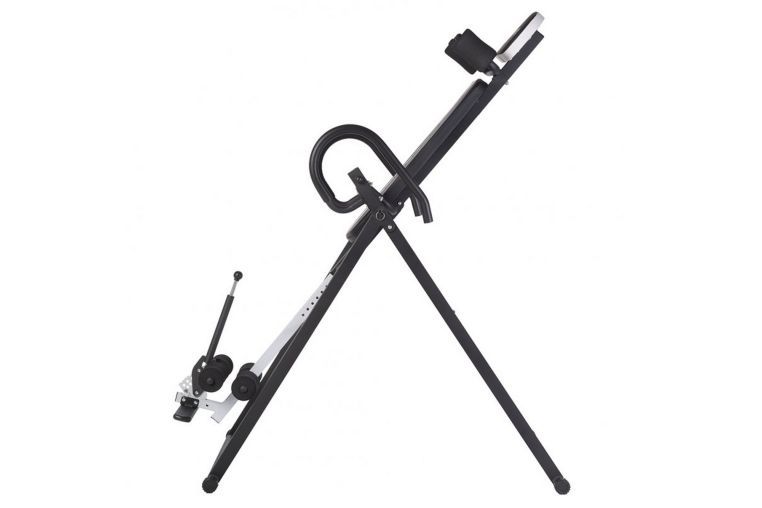 Инверсионный стол EVO Fitness Kinetic фото 13