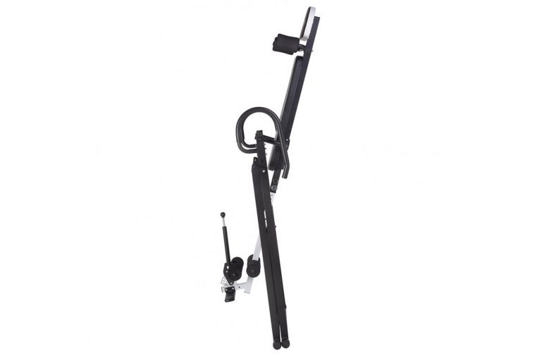 Инверсионный стол EVO Fitness Kinetic фото 14