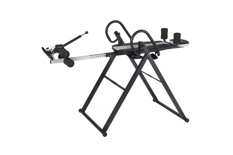 Инверсионный стол EVO Fitness Kinetic фото 15