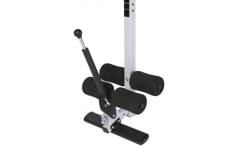 Инверсионный стол EVO Fitness Kinetic фото 16