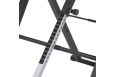 Инверсионный стол EVO Fitness Kinetic фото 1