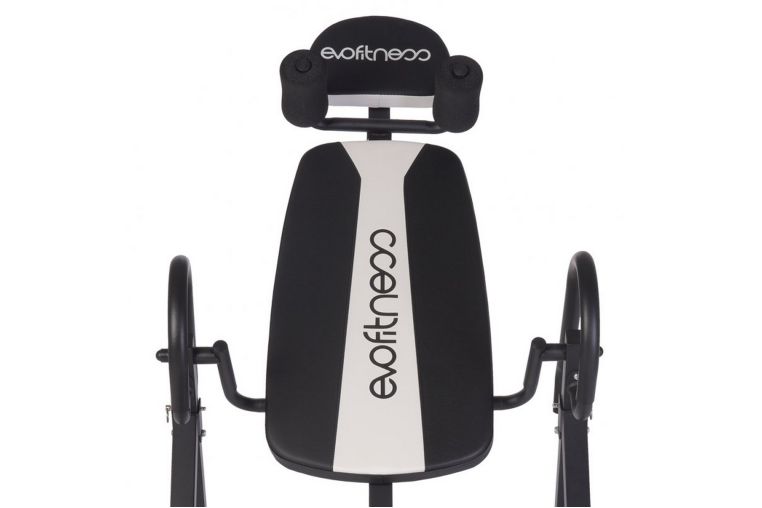 Инверсионный стол EVO Fitness Kinetic фото 3