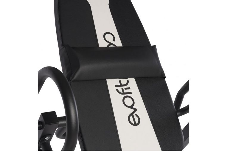 Инверсионный стол EVO Fitness Kinetic фото 4