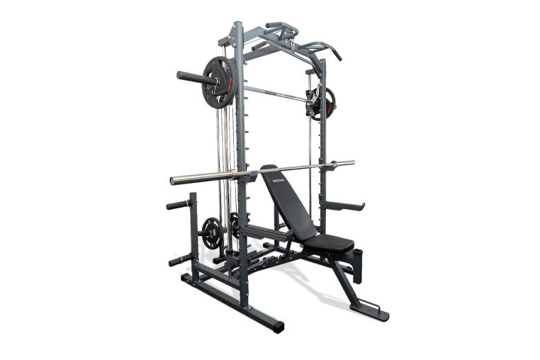 Машина Смита Protrain PR-SM1999 