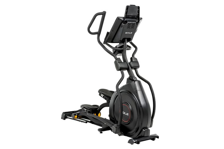 Эллиптический тренажер Sole Fitness Е95 2023 фото 9