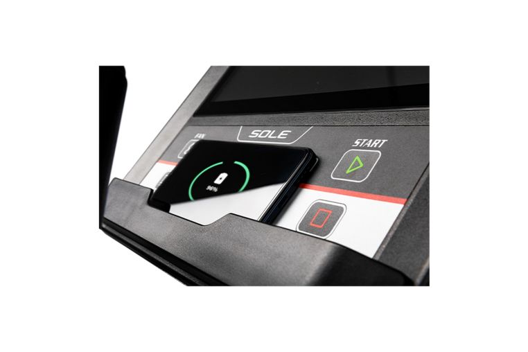 Эллиптический тренажер Sole Fitness Е95 2023 фото 13