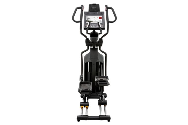 Эллиптический тренажер Sole Fitness Е95S 2023 фото 7