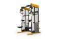 Машина Смита\Силовой комплекс с грузоблоками Protrain HCLT-2003 фото 4