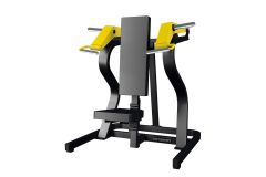 Тренажер Жим от плеч VictoryFit GYM-P1807