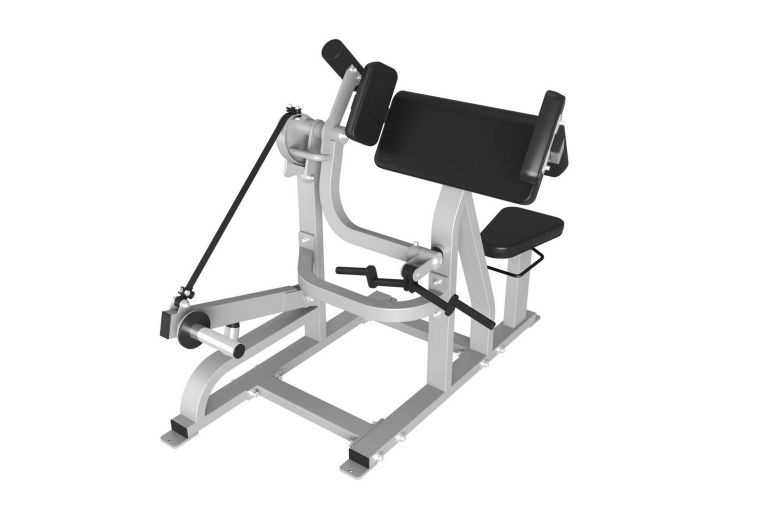 Бицепс сидя Foreman FP-206 