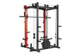 Машина Смита мультифункциональная VictoryFit VF-С6001 фото 4