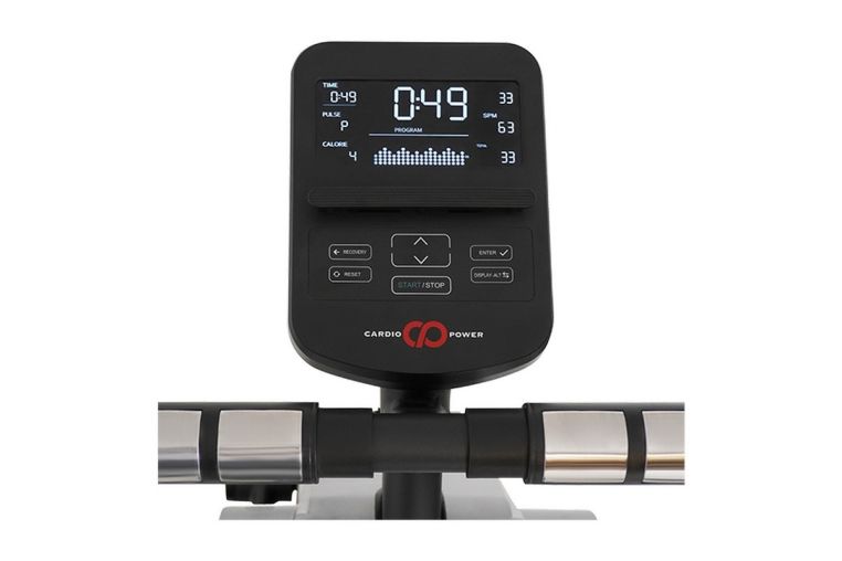 Кросстренер СardioPower CrossFlow 5 CF5 фото 4