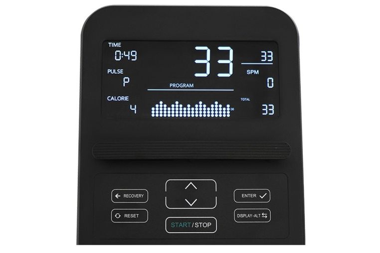 Кросстренер СardioPower CrossFlow 5 CF5 фото 5