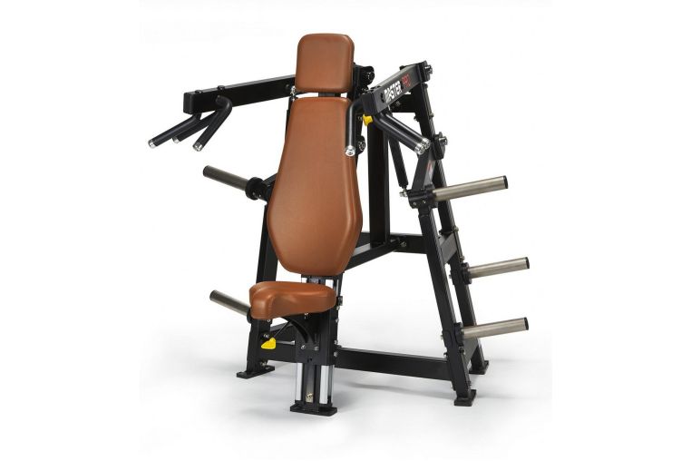 Независимый жим от плеч UltraGym LP-304 