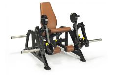 Независимое разгибание ног UltraGym LP-315