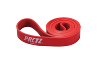 Лента силовая PRCTZ POWER BAND MEDIUM, среднее сопр.