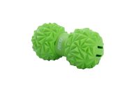 Мяч массажный сдвоенный PRCTZ DUAL MASSAGE BALL