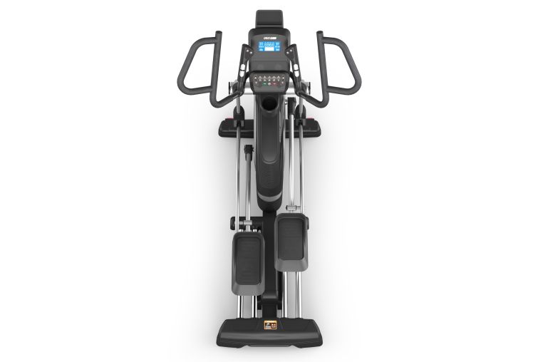 Эллиптический тренажер UnixFit E-950 PRO Auto Incline (LED) ELE950AILED фото 2