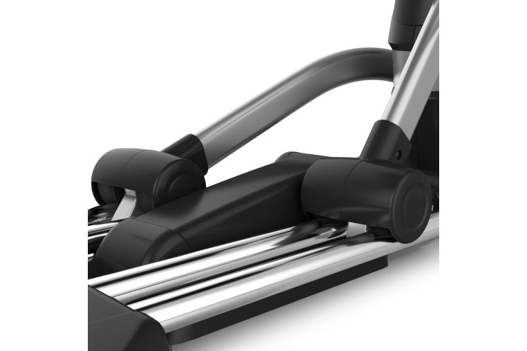 Эллиптический тренажер UnixFit E-950 PRO Auto Incline (LED) ELE950AILED фото 4