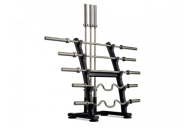 Стойка для олимпийских грифов Hasttings Digger HD90SR9