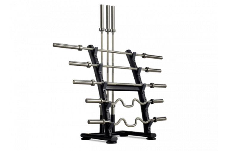 Стойка для олимпийских грифов Hasttings Digger HD90SR9 