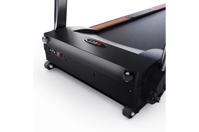 Беговая дорожка DFC X-FIT T-2SLIM фото 10