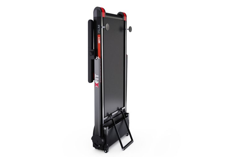 Беговая дорожка DFC X-FIT T-2SLIM фото 11