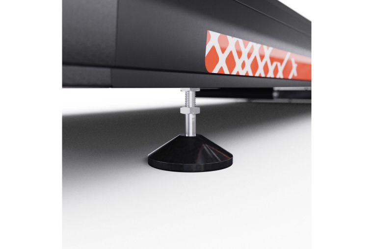 Беговая дорожка DFC X-FIT T-2SLIM фото 1