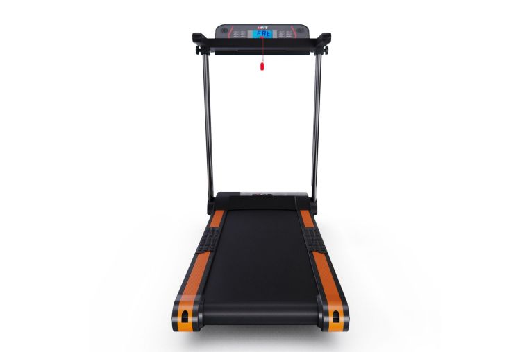 Беговая дорожка DFC X-FIT T-2SLIM фото 4