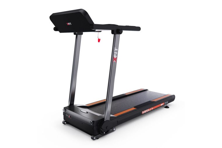 Беговая дорожка DFC X-FIT T-2SLIM фото 6