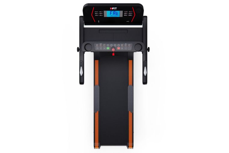 Беговая дорожка DFC X-FIT T-2SLIM фото 7