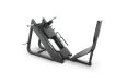 Жим ногами 45 градусов\Гакк машина UnixFit PRO UC-1662 фото 5