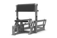 Парта Скотта (регулируемая) Fitex Pro FTX-82047