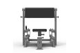 Парта Скотта (регулируемая) Fitex Pro FTX-82047 фото 1
