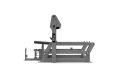 Парта Скотта (регулируемая) Fitex Pro FTX-82047 фото 2