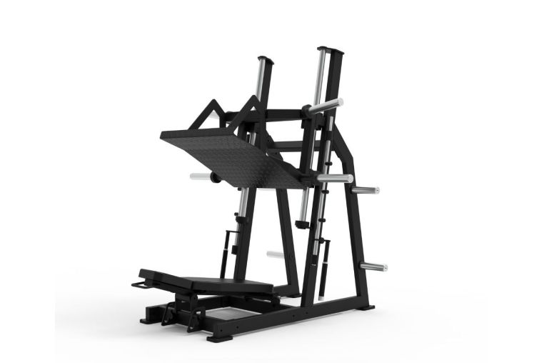 Жим ногами вверх Fitex Pro FTX-82042 