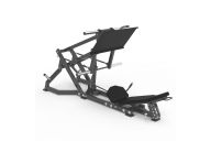 Жим ногами маятниковый Fitex Pro FTX-82022