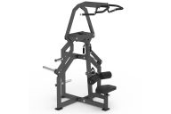 Тяга сверху (круговое движение) Fitex Pro FTX-82037